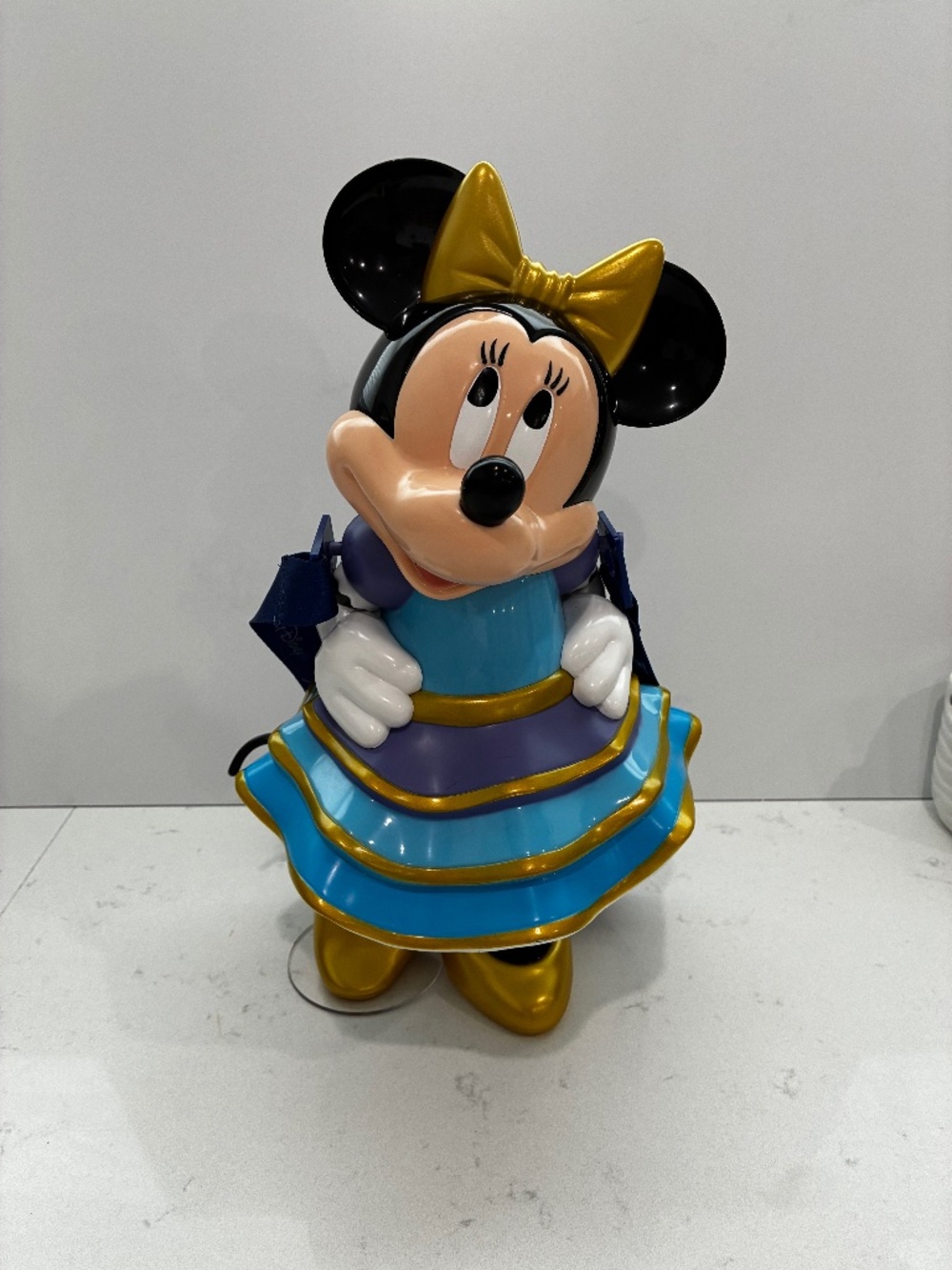 Disney World 50th anniversary, Minnie mouse sipper